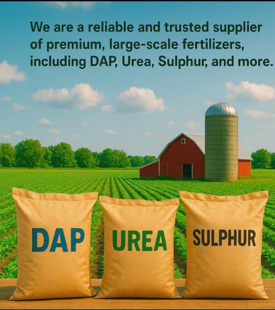 Agricultural Fertilizers