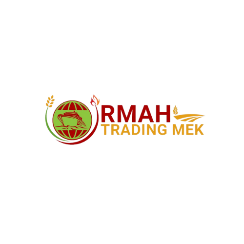 RMAH Trading Mek Logo